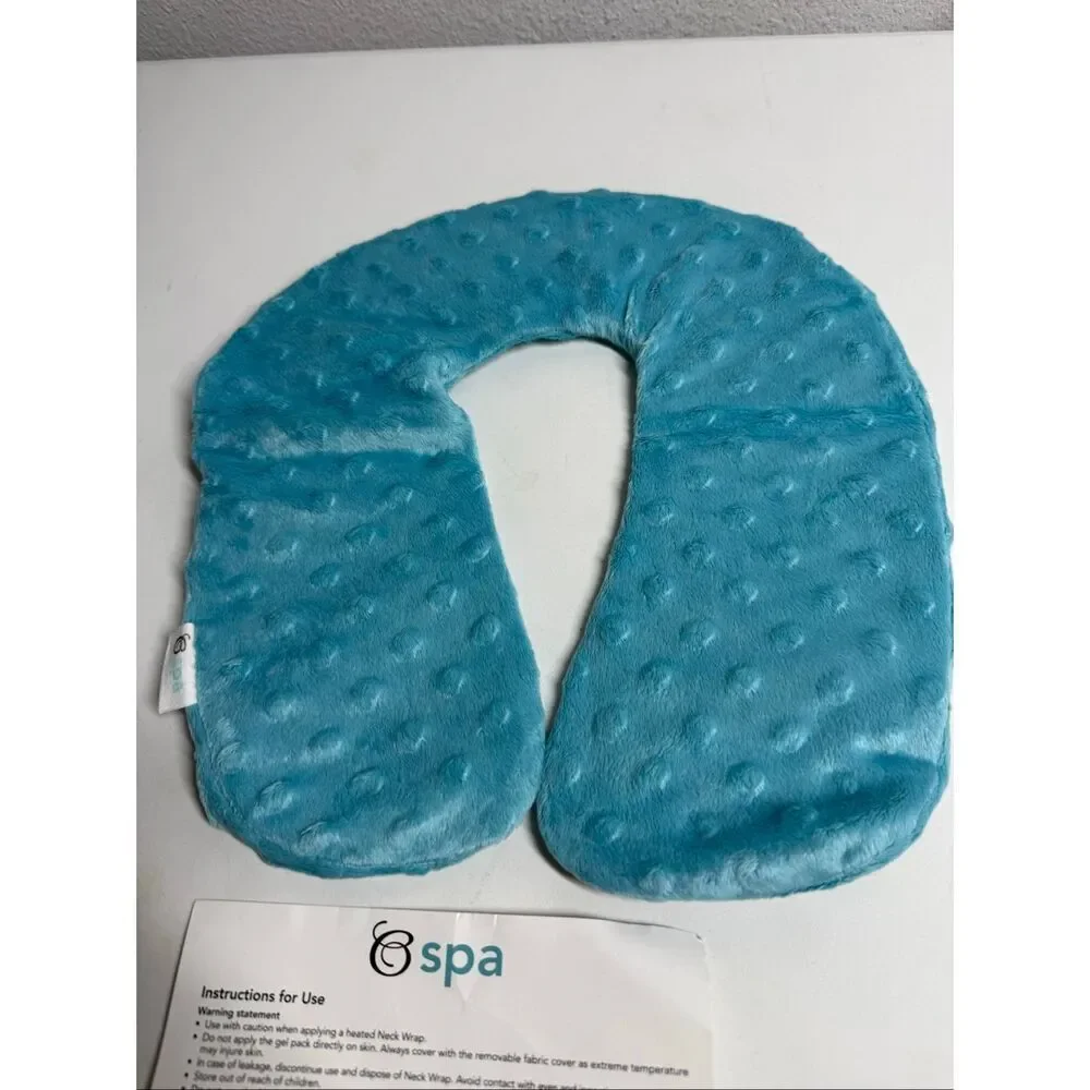 NWOT Beauticontrol BS Spa Neck Wrap